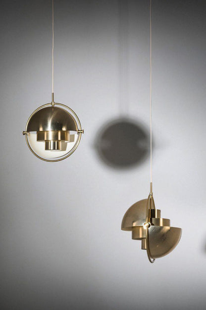 Multi-Lite Pendant Light - everlamps