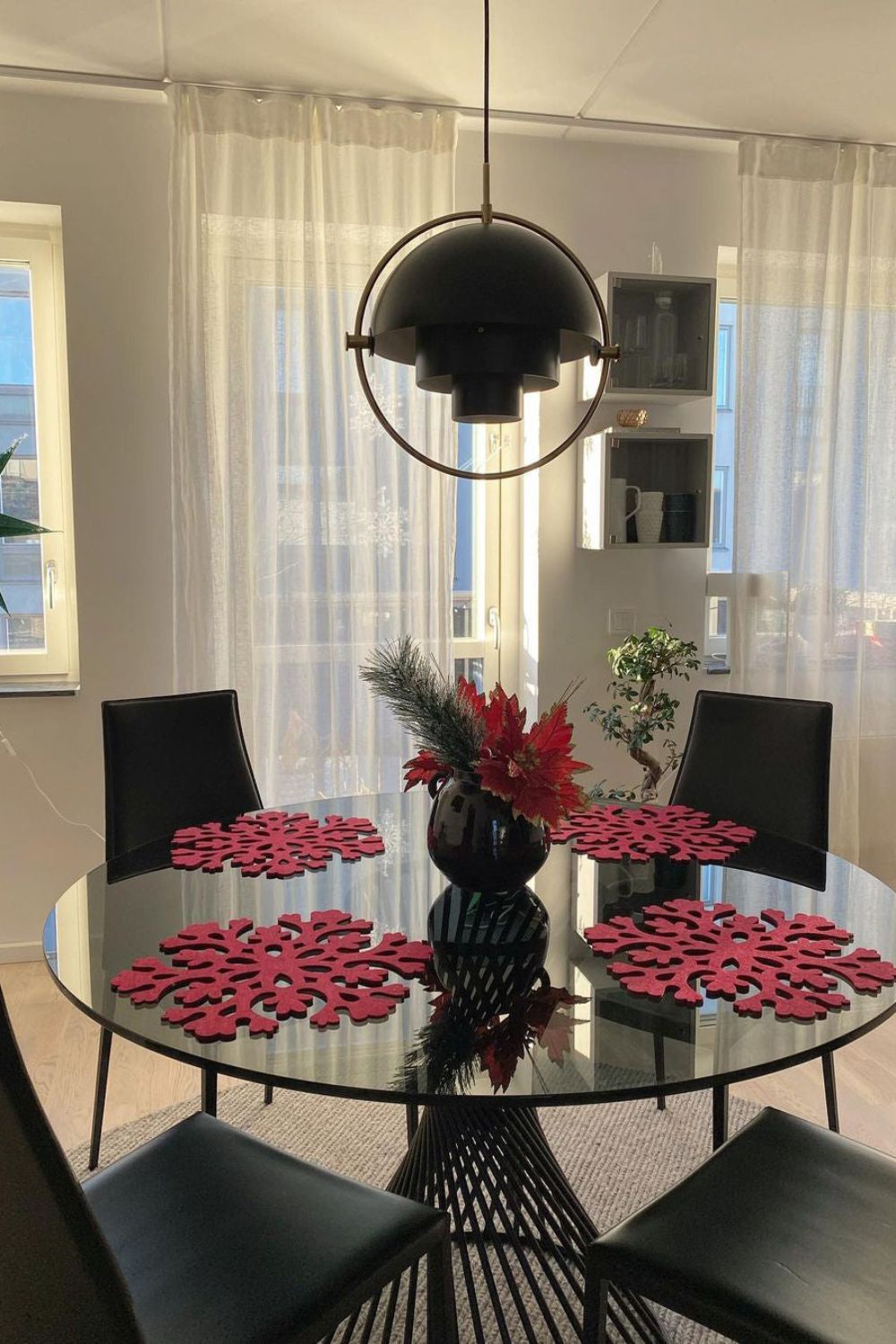 Multi-Lite Pendant Light - everlamps