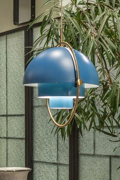 Multi-Lite Pendant Light - everlamps