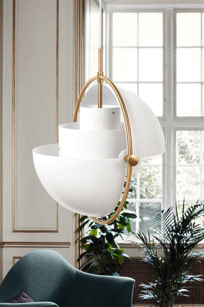 Multi-Lite Pendant Light - everlamps