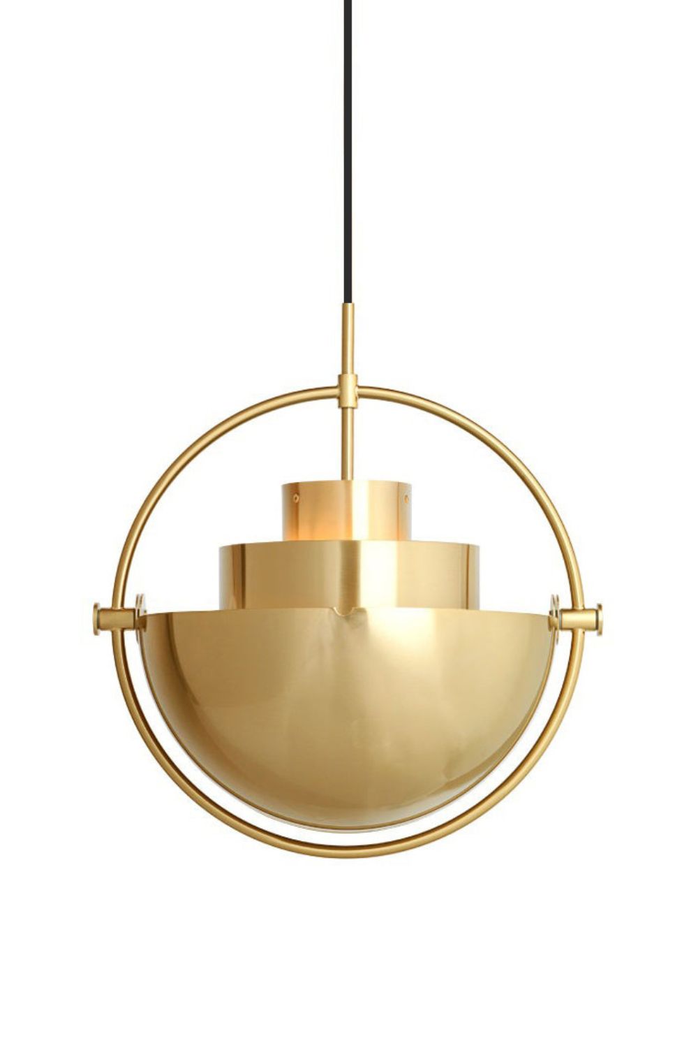 Multi-Lite Pendant Light - everlamps