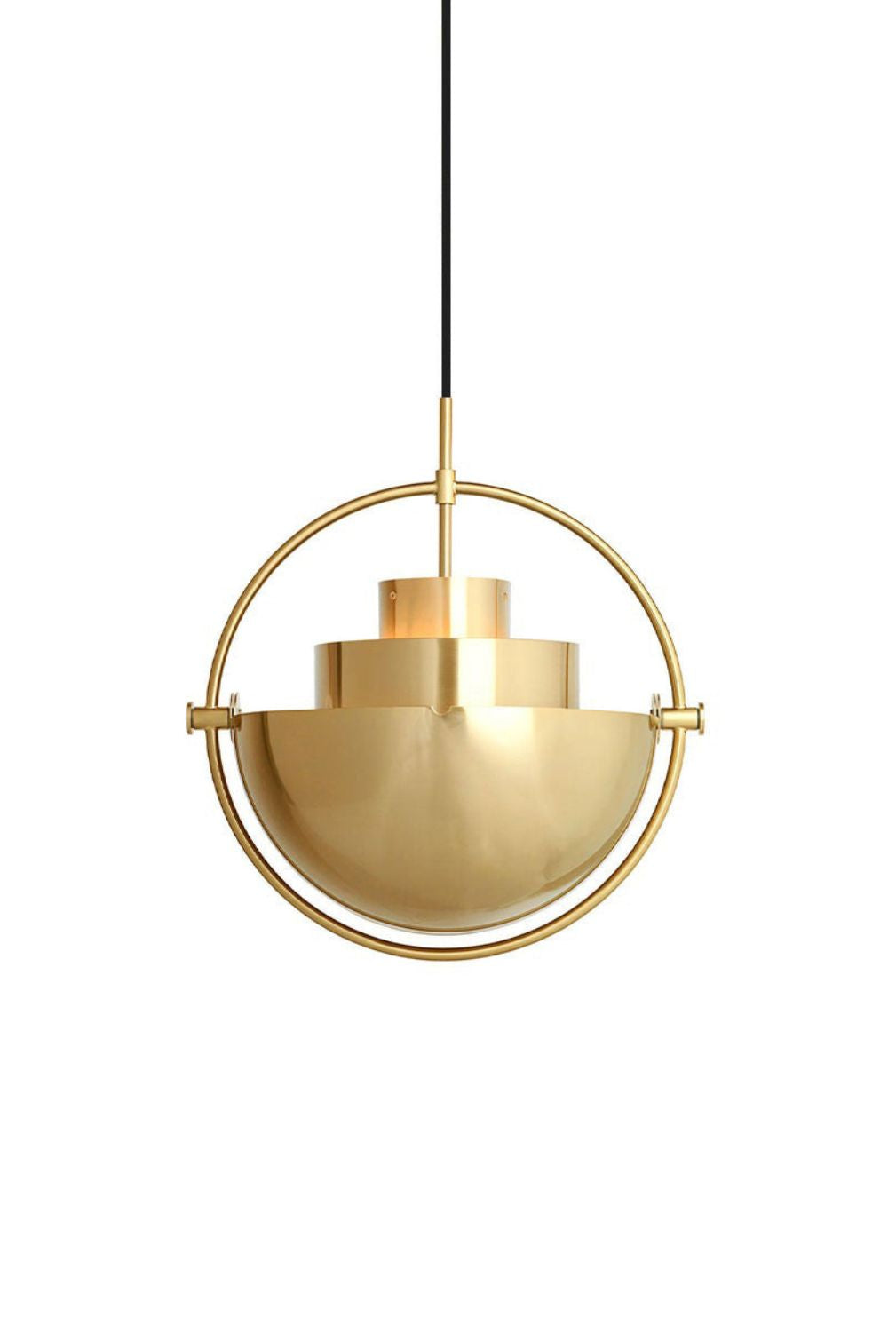Multi-Lite Pendant Light - everlamps