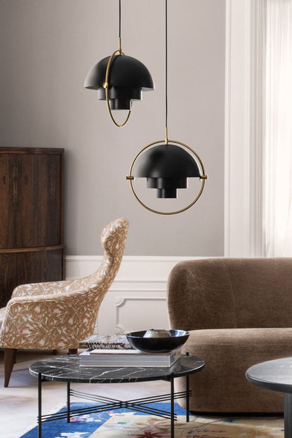 Multi-Lite Pendant Light - everlamps