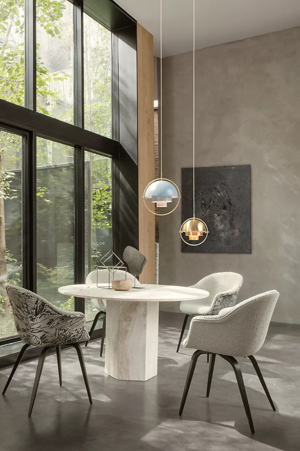 Multi-Lite Pendant Light - everlamps