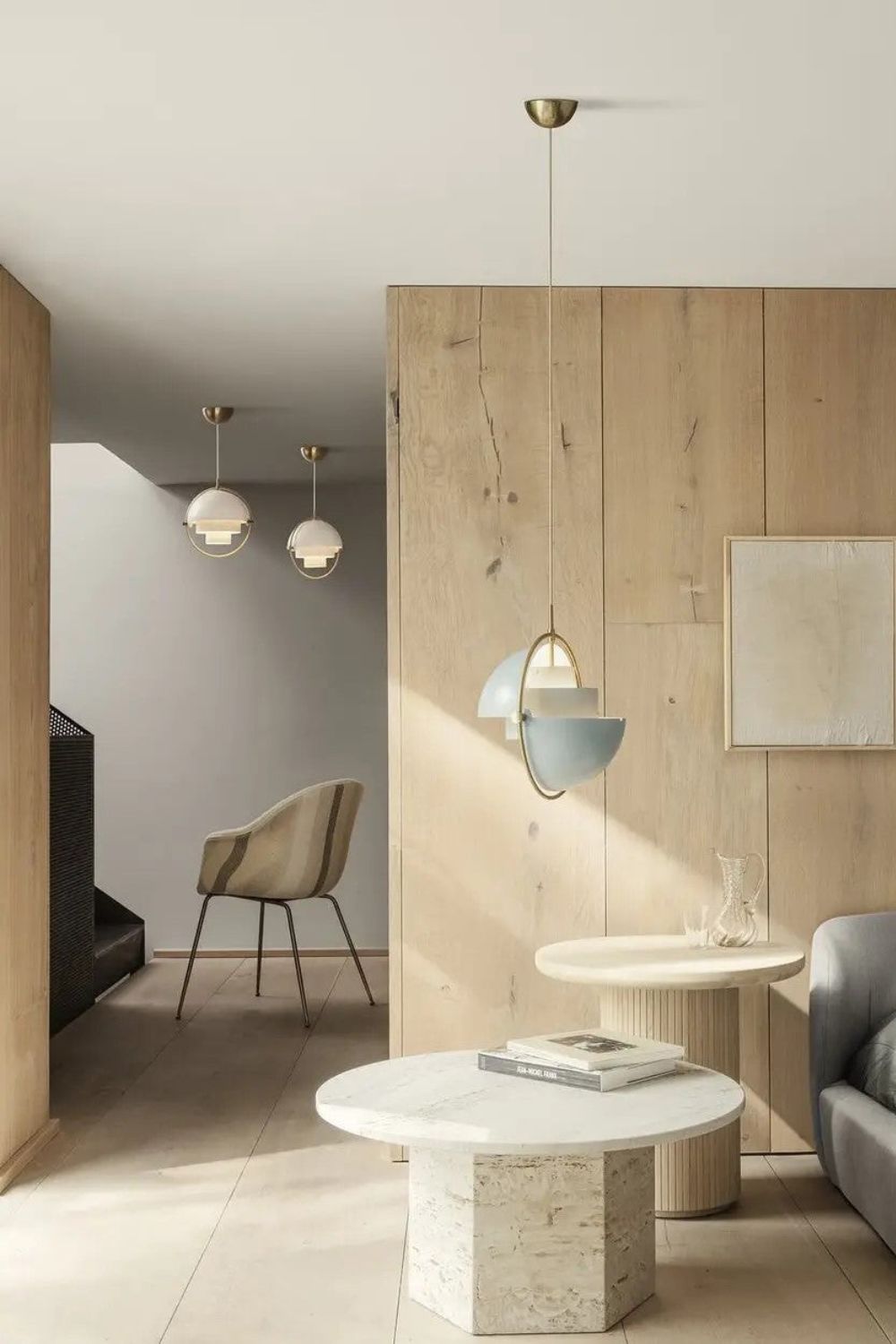 Multi-Lite Pendant Light - everlamps