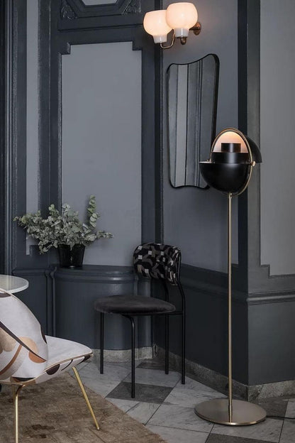 Multi-Lite Floor Lamp - view 11 | everlamps