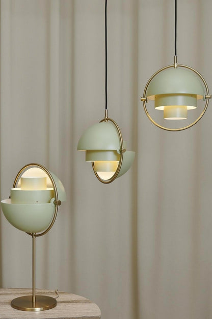 Multi-Lite Floor Lamp - view 17 | everlamps