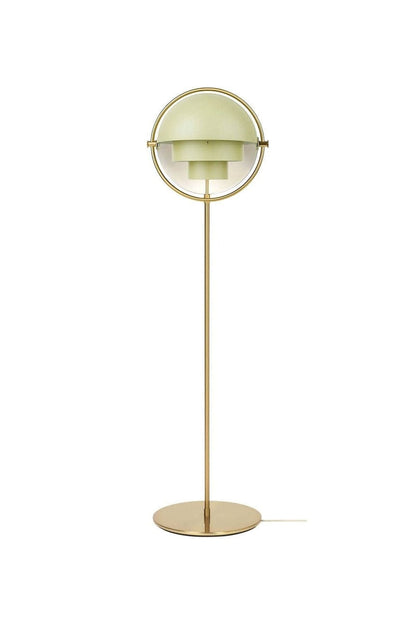 Multi-Lite Floor Lamp | everlamps