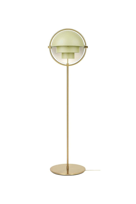 Multi-Lite Floor Lamp | everlamps