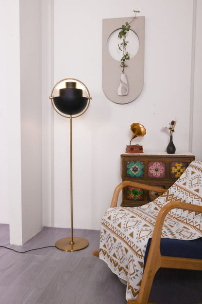 Multi-Lite Floor Lamp - view 18 | everlamps