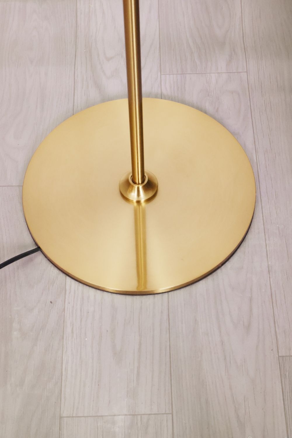 Multi-Lite Floor Lamp - view 19 | everlamps
