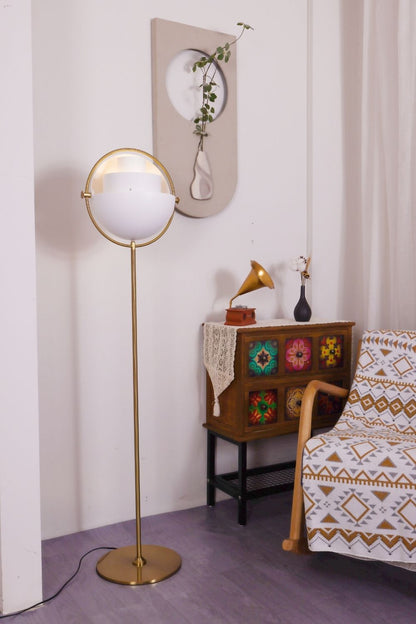 Multi-Lite Floor Lamp - view 20 | everlamps
