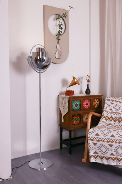 Multi-Lite Floor Lamp - view 22 | everlamps