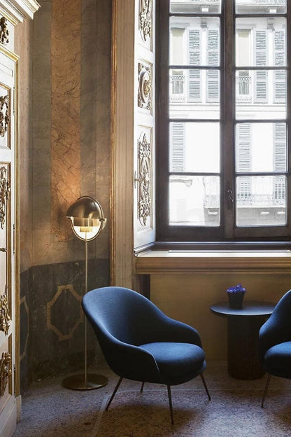 Multi-Lite Floor Lamp - view 25 | everlamps