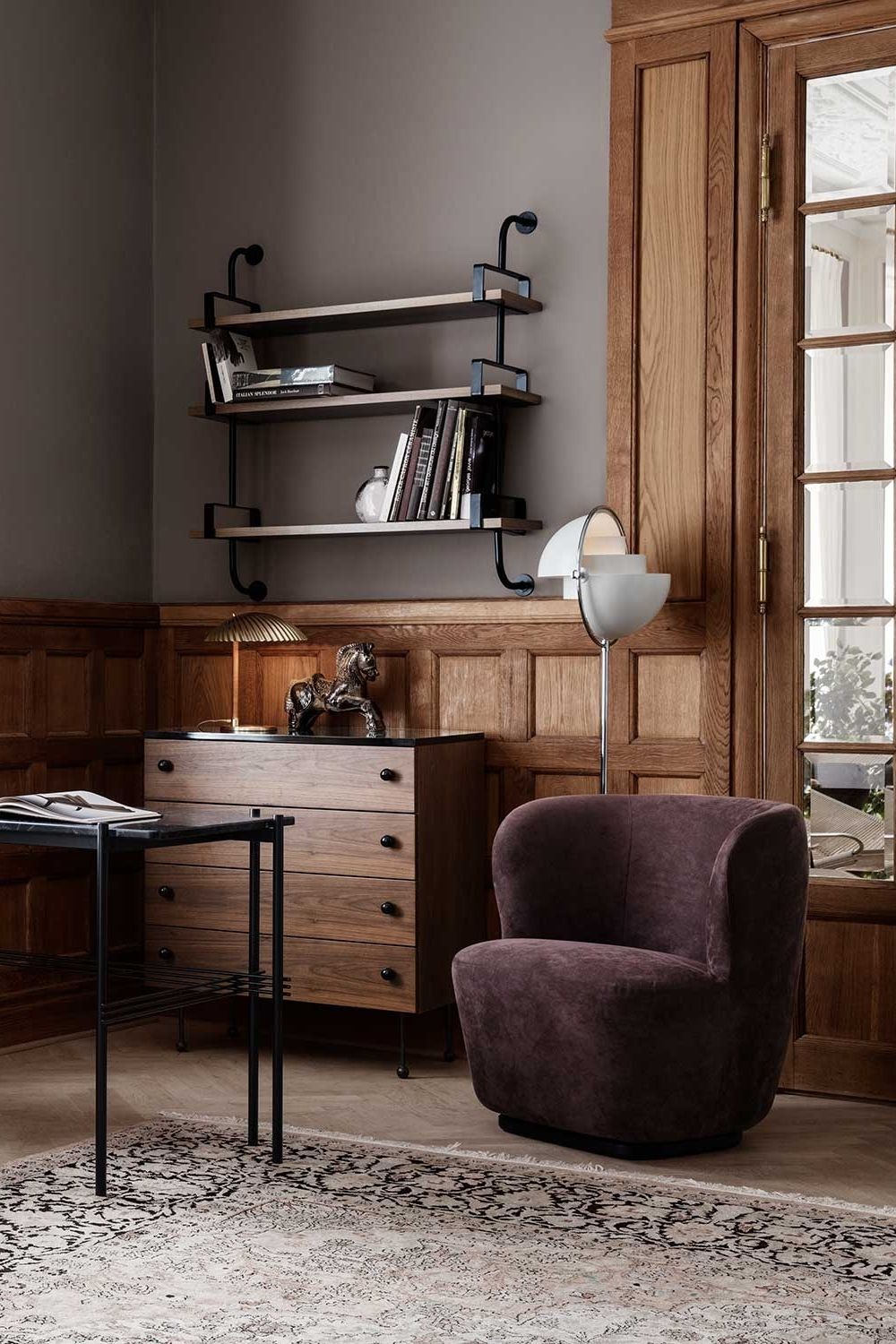 Multi-Lite Floor Lamp - view 27 | everlamps