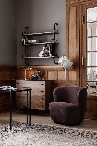 Multi-Lite Floor Lamp - view 27 | everlamps