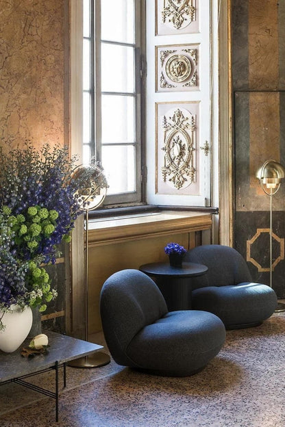 Multi-Lite Floor Lamp - view 4 | everlamps