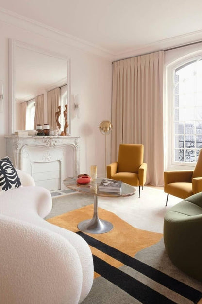Multi-Lite Floor Lamp - view 9 | everlamps