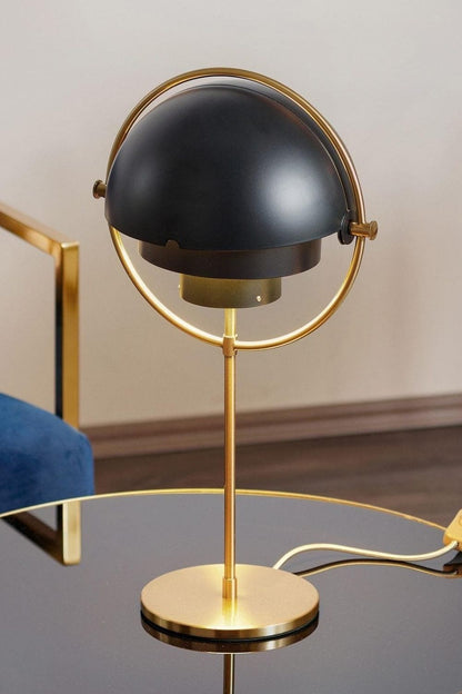 Multi-Lite Table Lamp - view 8 | everlamps