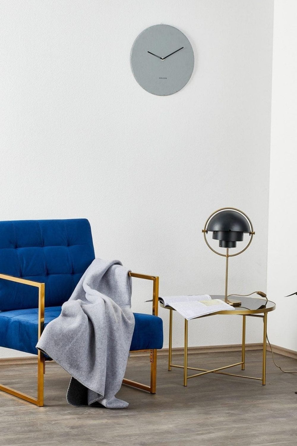 Multi-Lite Table Lamp - view 12 | everlamps