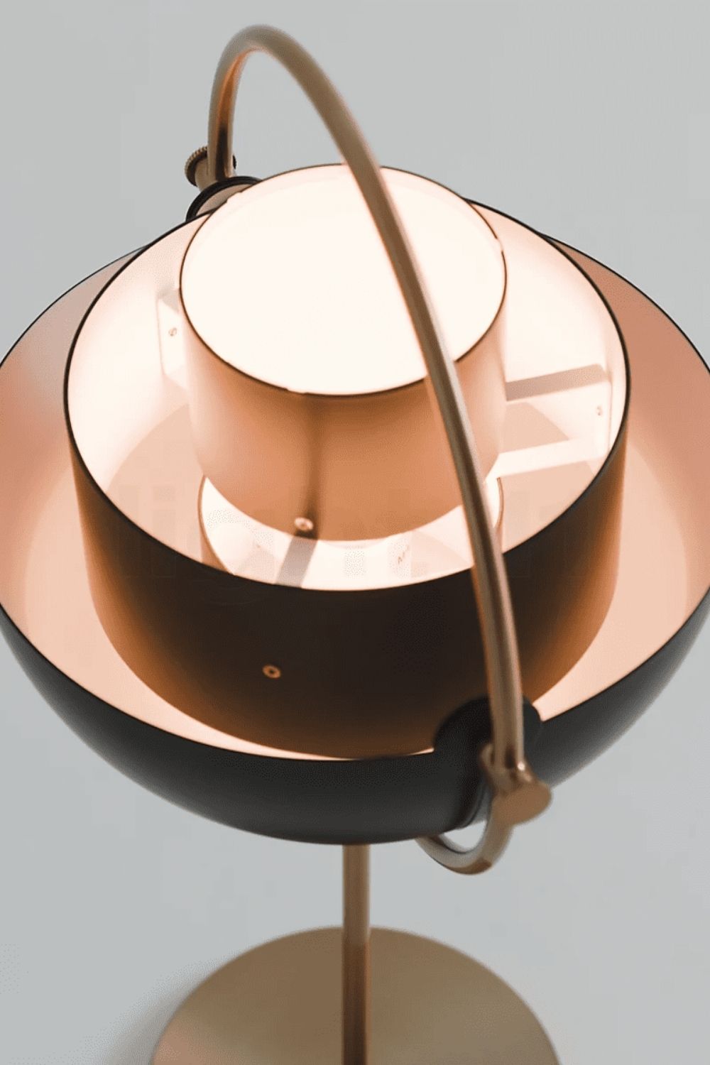 Multi-Lite Table Lamp - view 13 | everlamps