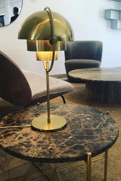 Multi-Lite Table Lamp - view 20 | everlamps