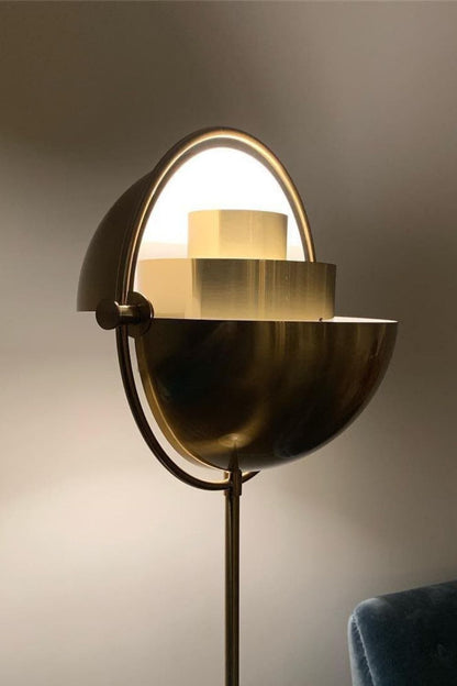 Multi-Lite Table Lamp - view 22 | everlamps