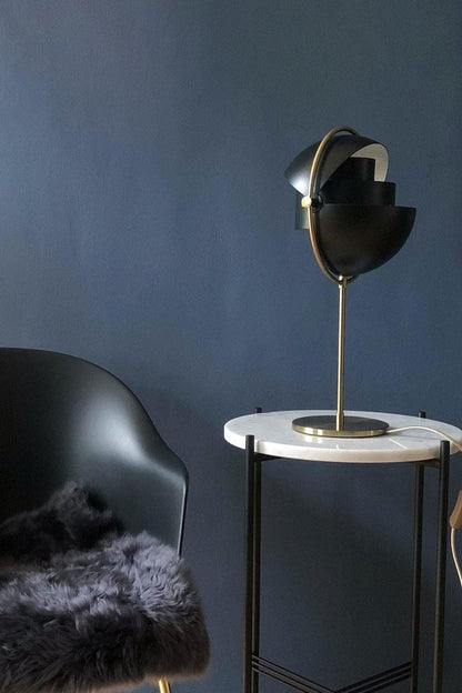 Multi-Lite Table Lamp - view 23 | everlamps