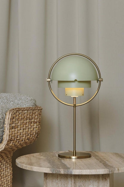 Multi-Lite Table Lamp - view 28 | everlamps
