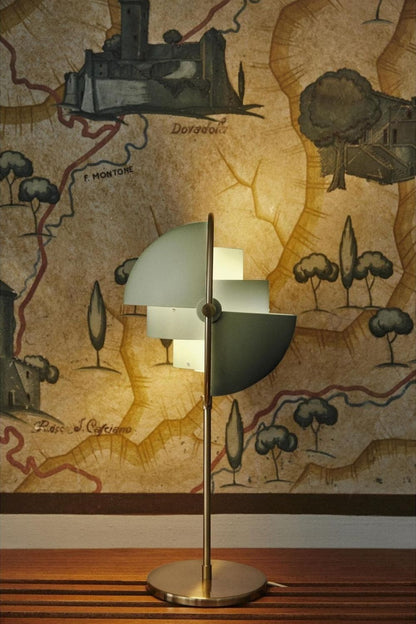 Multi-Lite Table Lamp - view 29 | everlamps