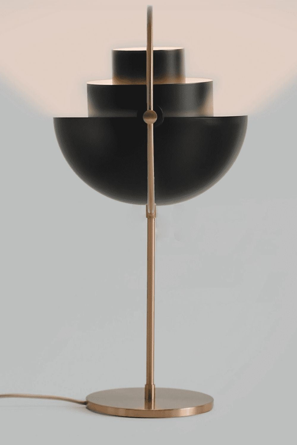 Multi-Lite Table Lamp - view 31 | everlamps
