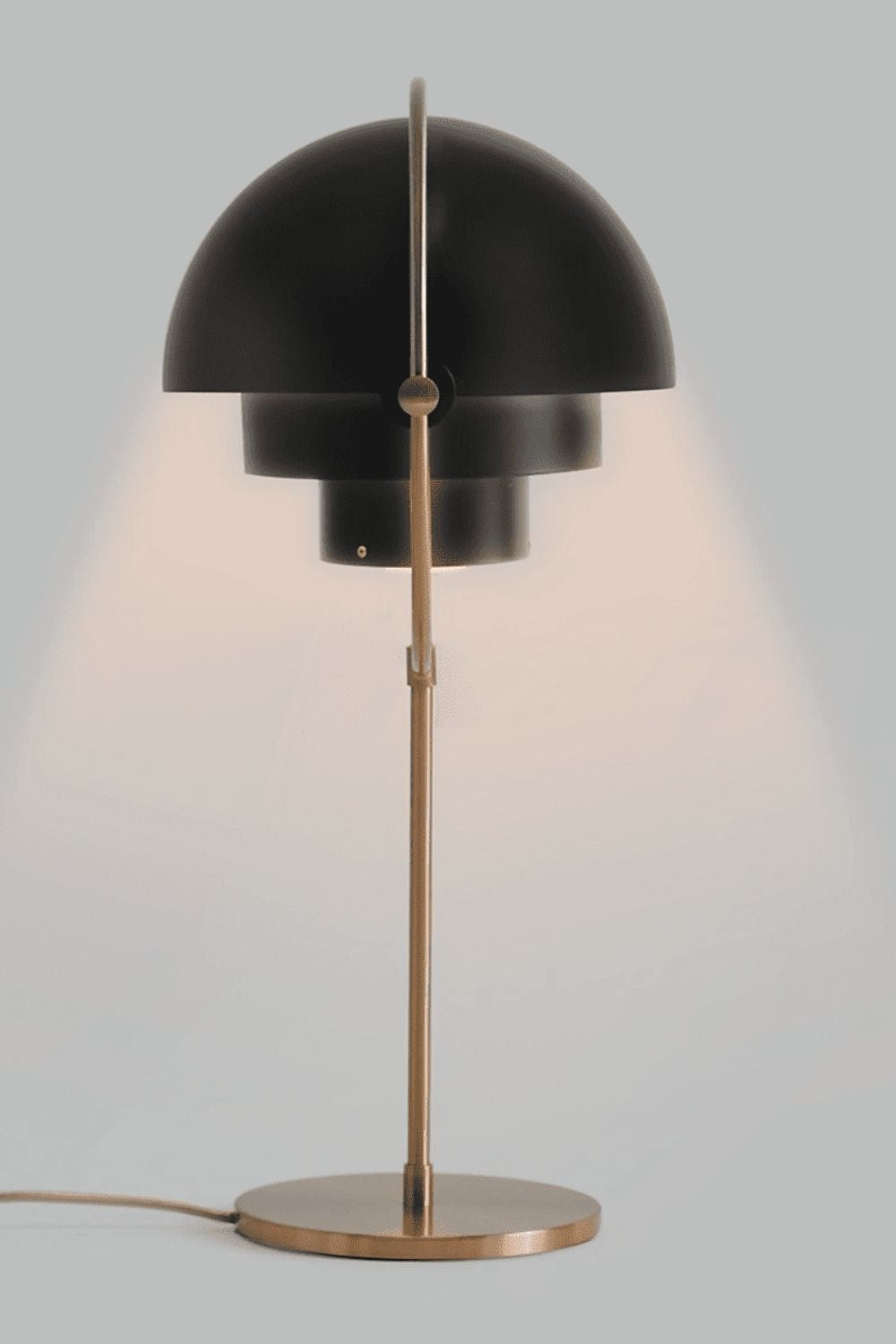 Multi-Lite Table Lamp - view 32 | everlamps
