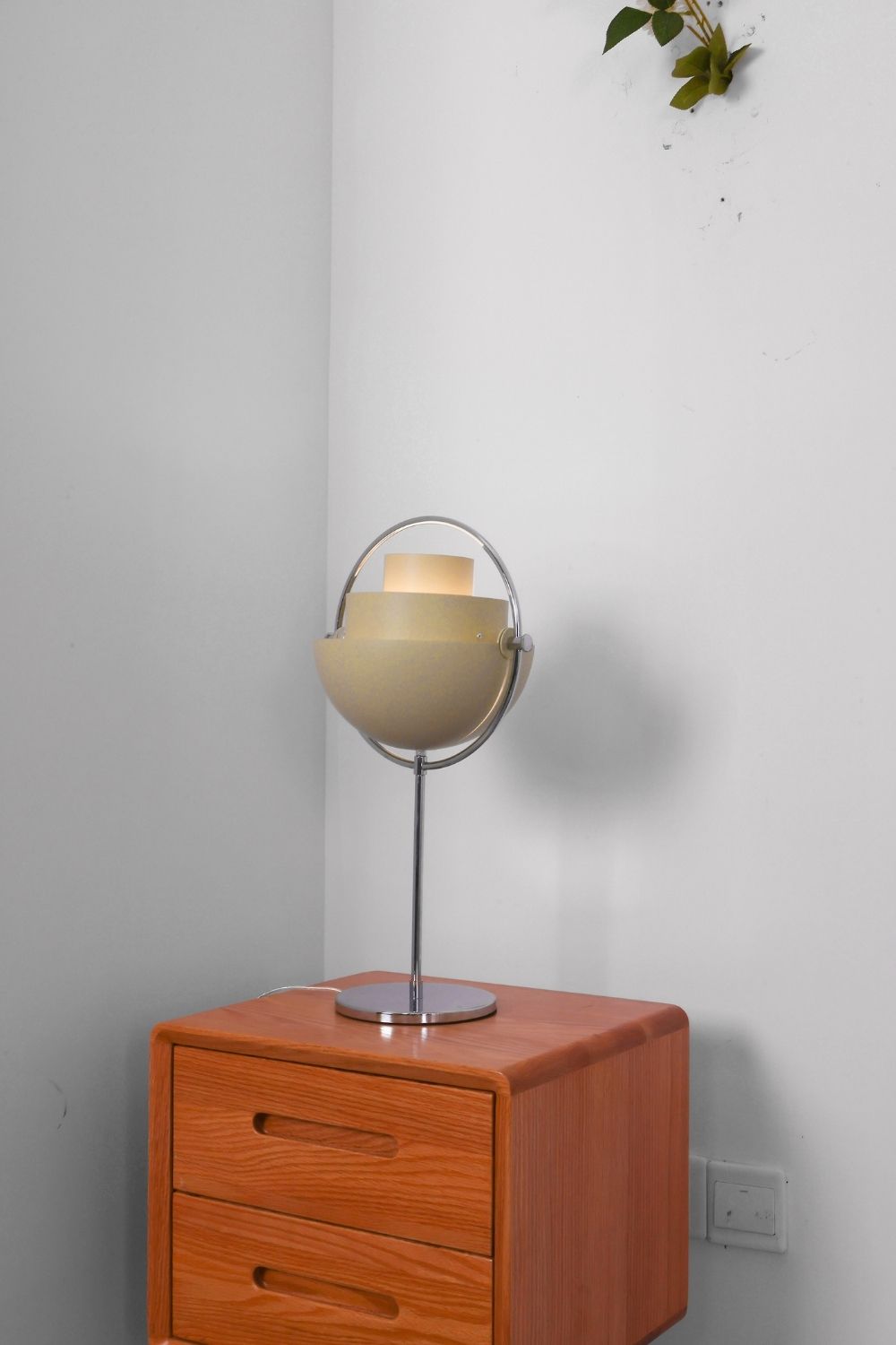 Multi-Lite Table Lamp - view 35 | everlamps