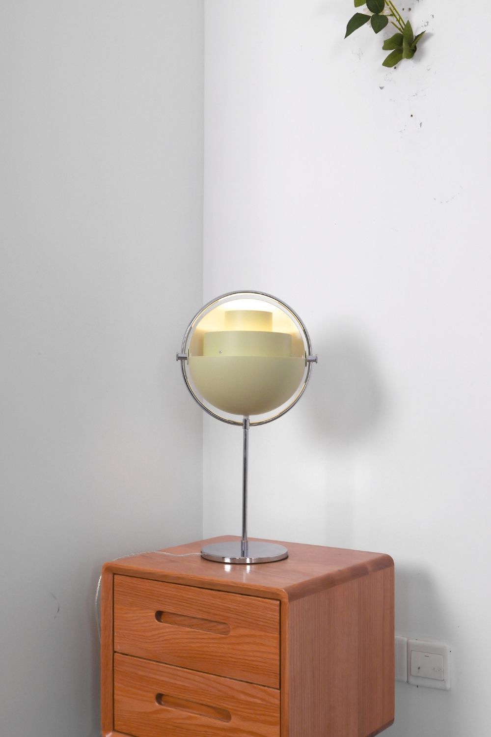 Multi-Lite Table Lamp - view 36 | everlamps