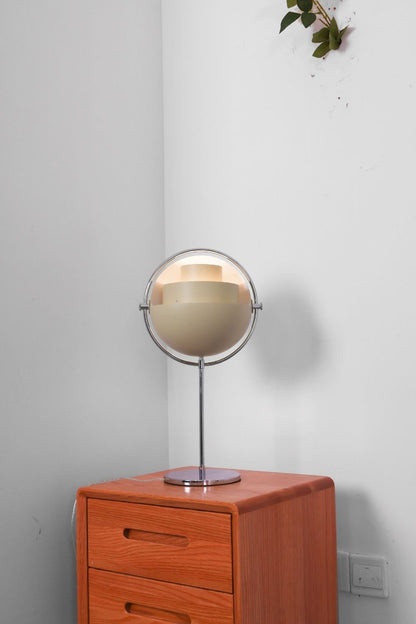 Multi-Lite Table Lamp - view 37 | everlamps