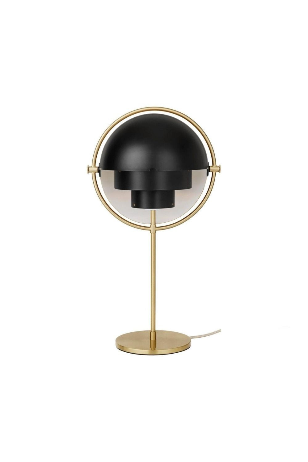 Multi-Lite Table Lamp | everlamps