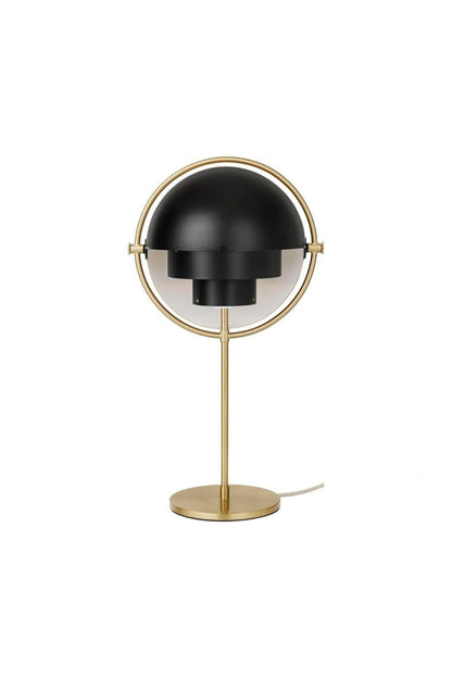 Multi-Lite Table Lamp | everlamps