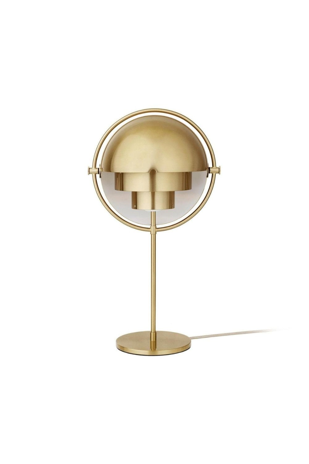 Multi-Lite Table Lamp - view 38 | everlamps