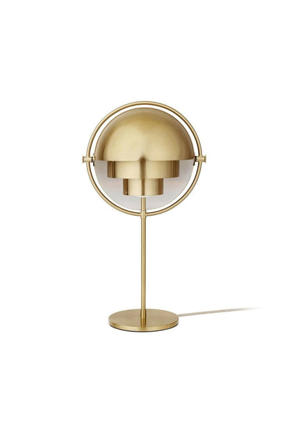 Multi-Lite Table Lamp - view 38 | everlamps