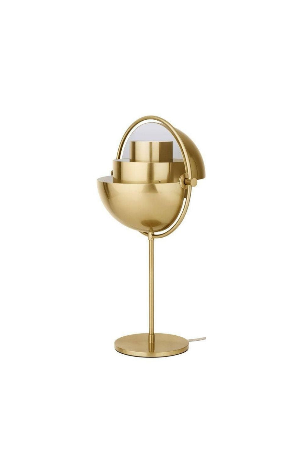Multi-Lite Table Lamp - view 39 | everlamps