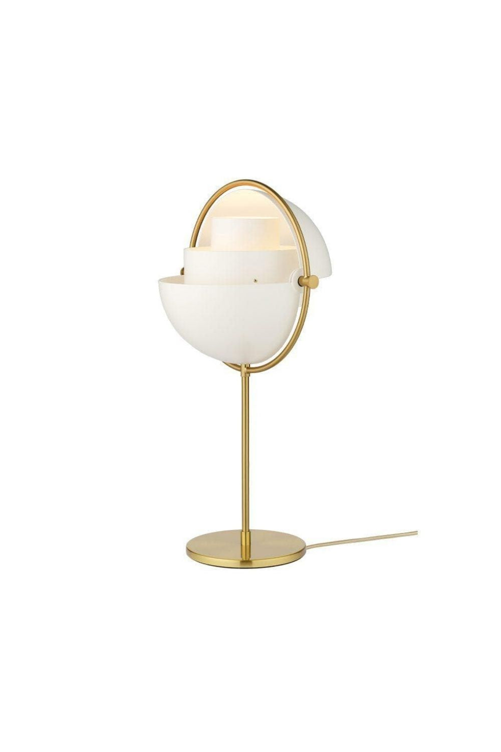 Multi-Lite Table Lamp - view 40 | everlamps