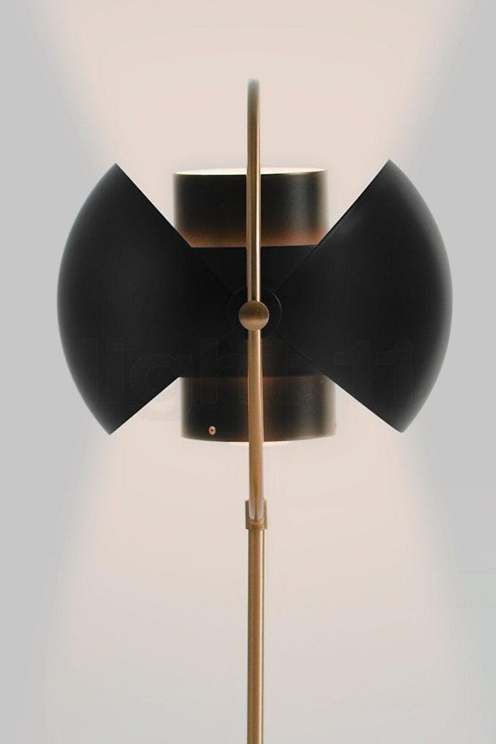 Multi-Lite Table Lamp - view 9 | everlamps