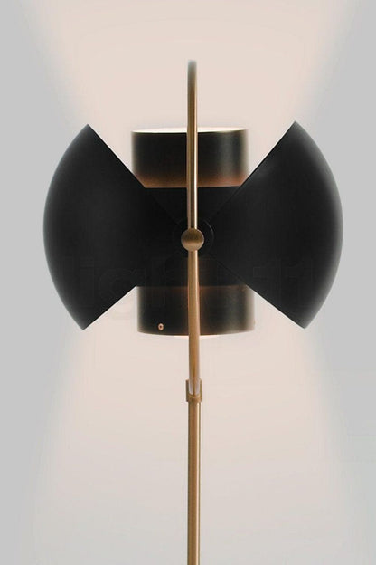 Multi-Lite Table Lamp - view 9 | everlamps