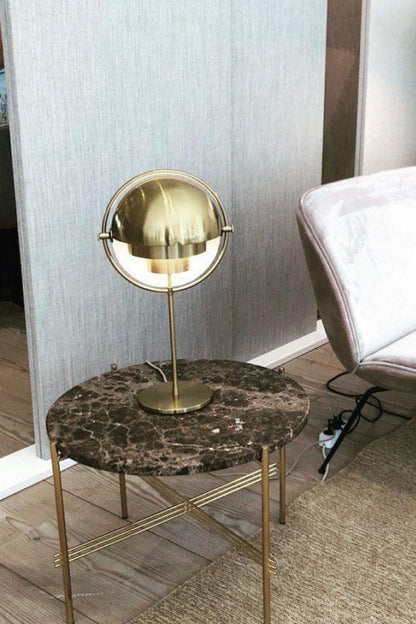 Multi-Lite Table Lamp - view 11 | everlamps