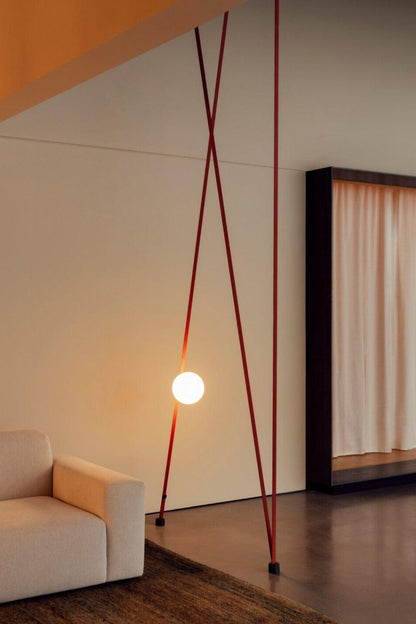 Multiple Belt Art Pendant Light - everlamps