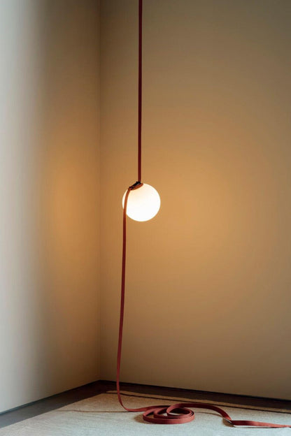 Multiple Belt Art Pendant Light - everlamps