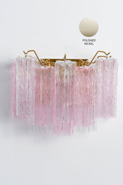 Art Style Glass Wall Lamp - view 20 | everlamps