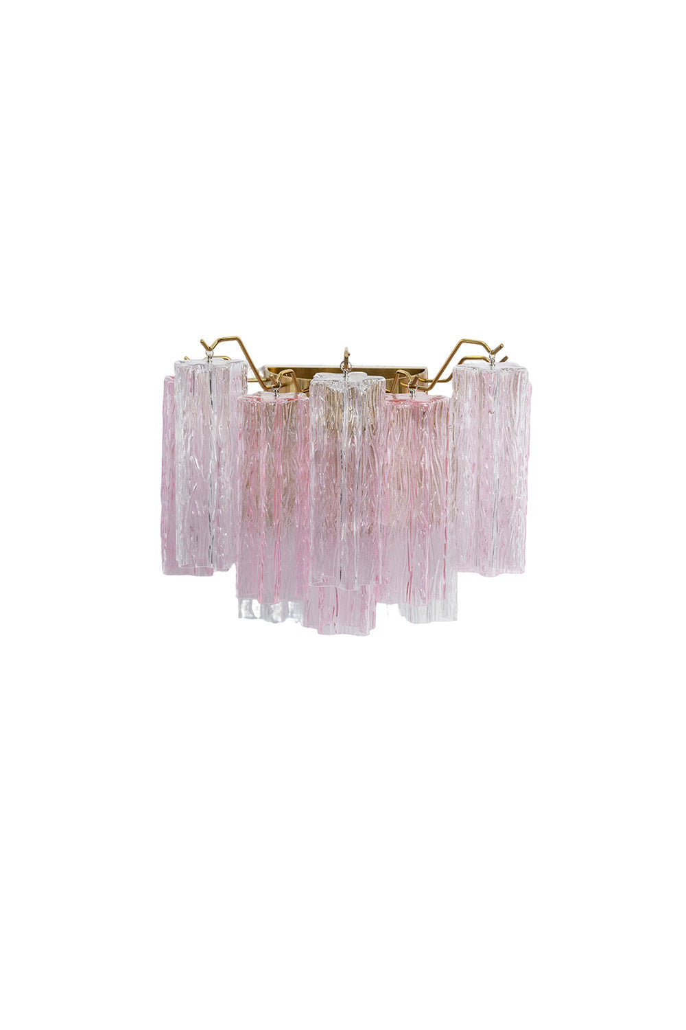 Art Style Glass Wall Lamp | everlamps