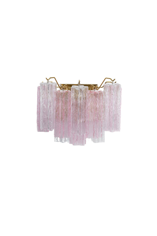 Art Style Glass Wall Lamp | everlamps