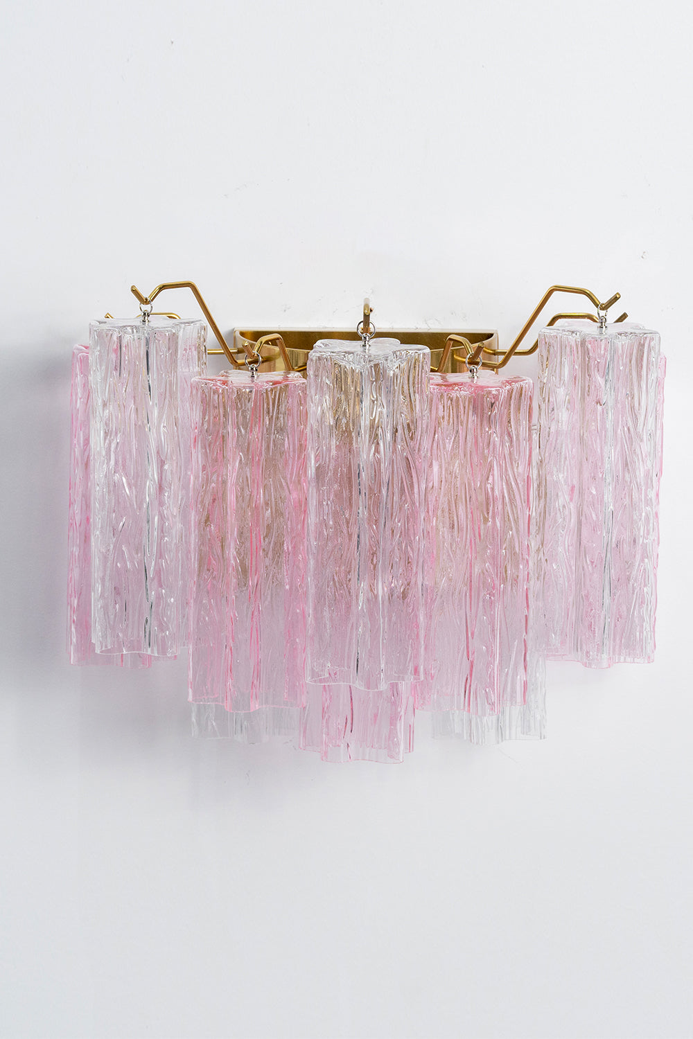 Art Style Glass Wall Lamp - view 18 | everlamps